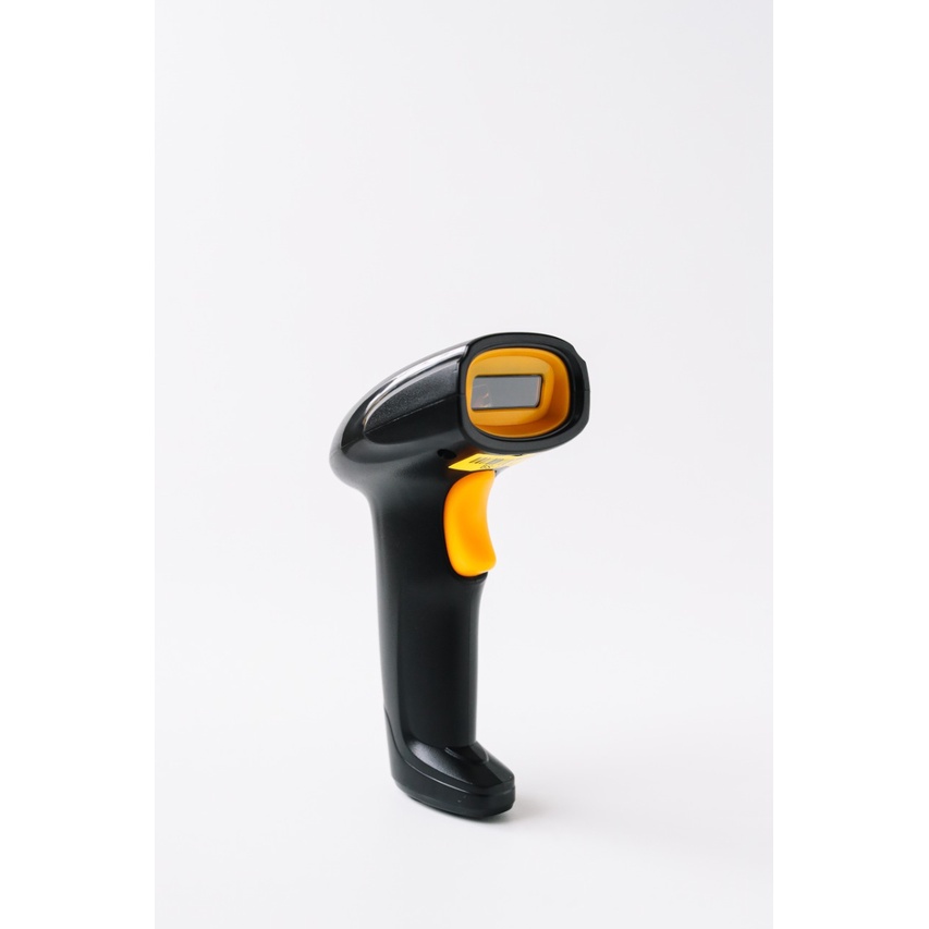 Sharkpos Barcode Scanner BS2108W Wireless 1D USB Dongle Receiver