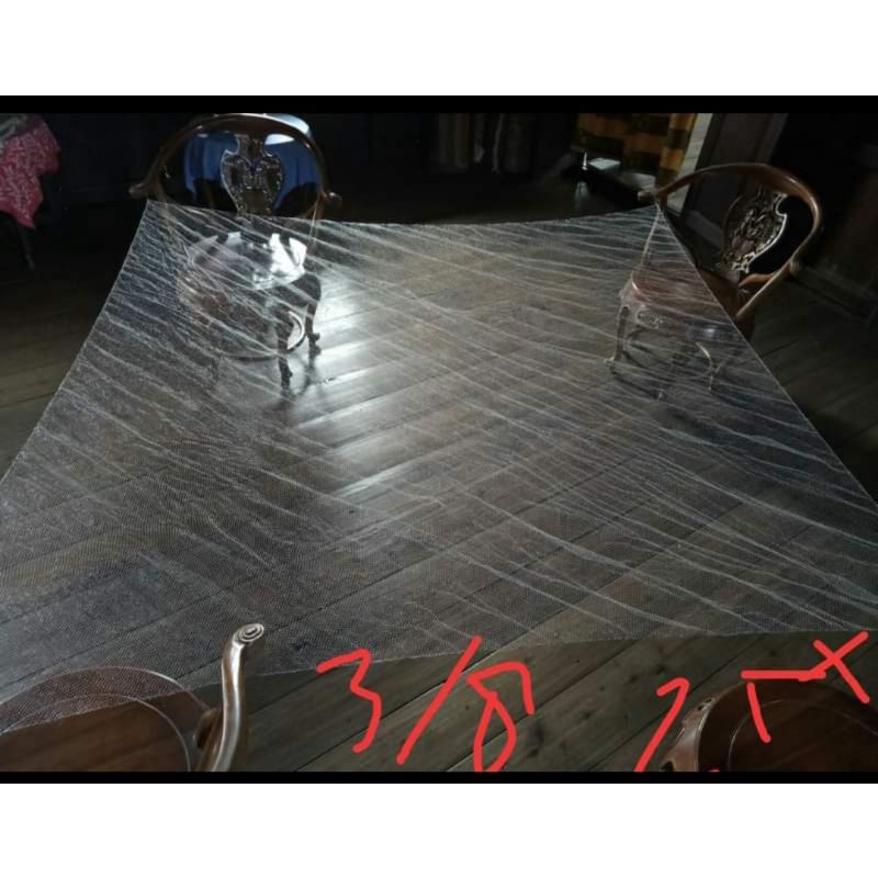 Tangkul Ikan / Udang ukrn 3/8 inci