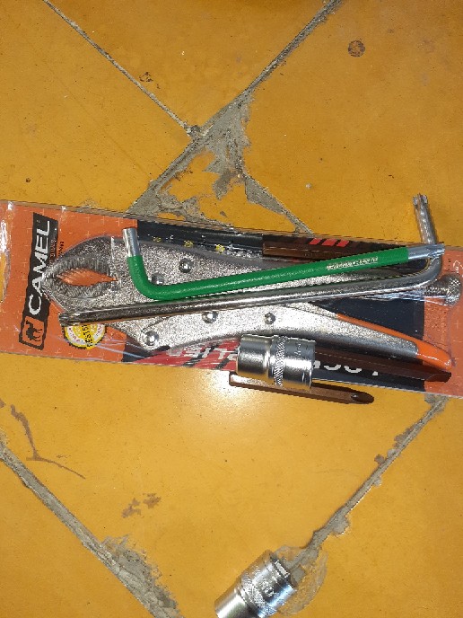 Tekiro Sock 19mm 1/2 Dr 6 Pt 12 Pt - Mata Kunci Sok (socket Wrench) Termurah Berkualitas