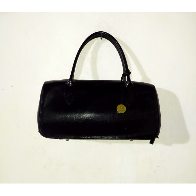 TAS KULIT NICOLE MILLER