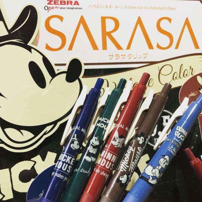 

*#*#*#*#] Sarasa Vintage Disney Classic Mickey