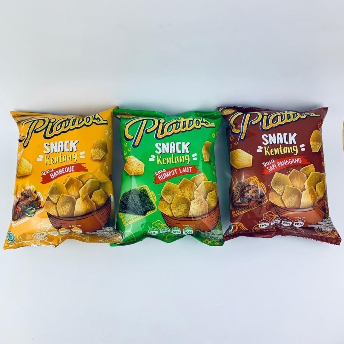 

Piattos 11gr