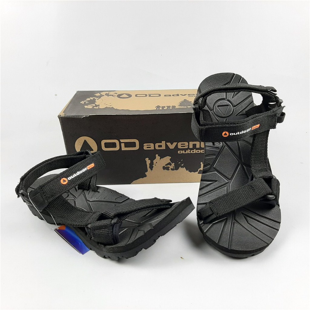 SANDAL GUNUNG OUTDOOR NEO-BARBARIAN 38-43