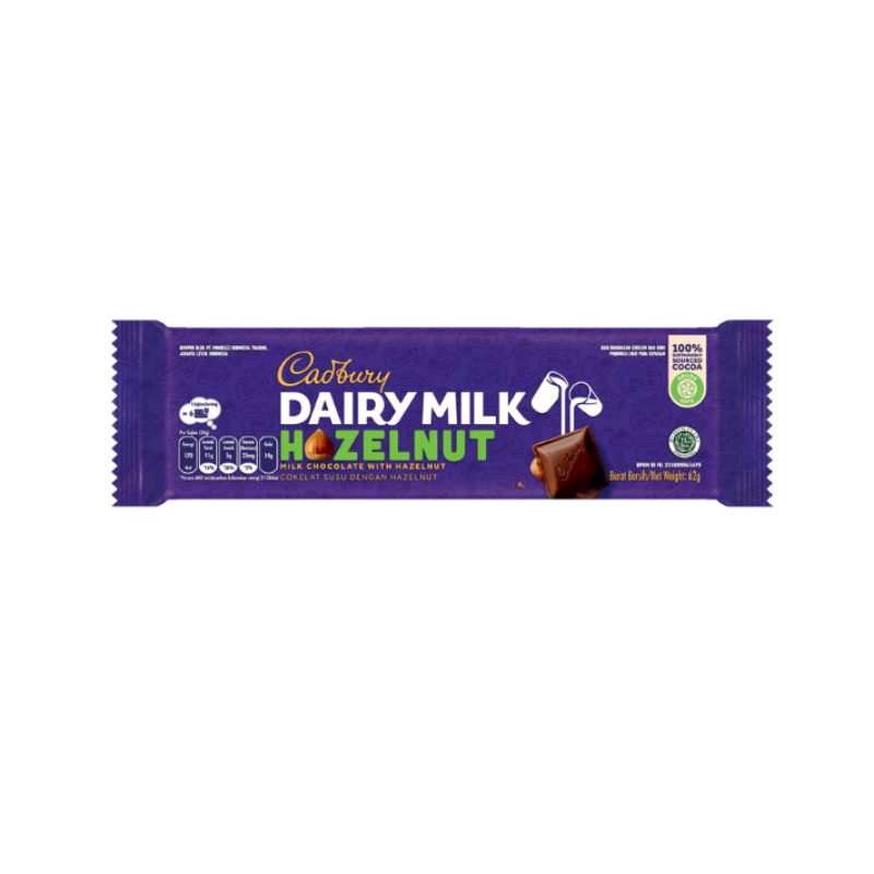 

cadbury dairymilk 30 gr