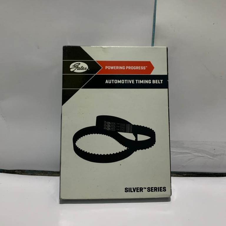 Micro v-belt / tali kipas Daihatsu Feroza