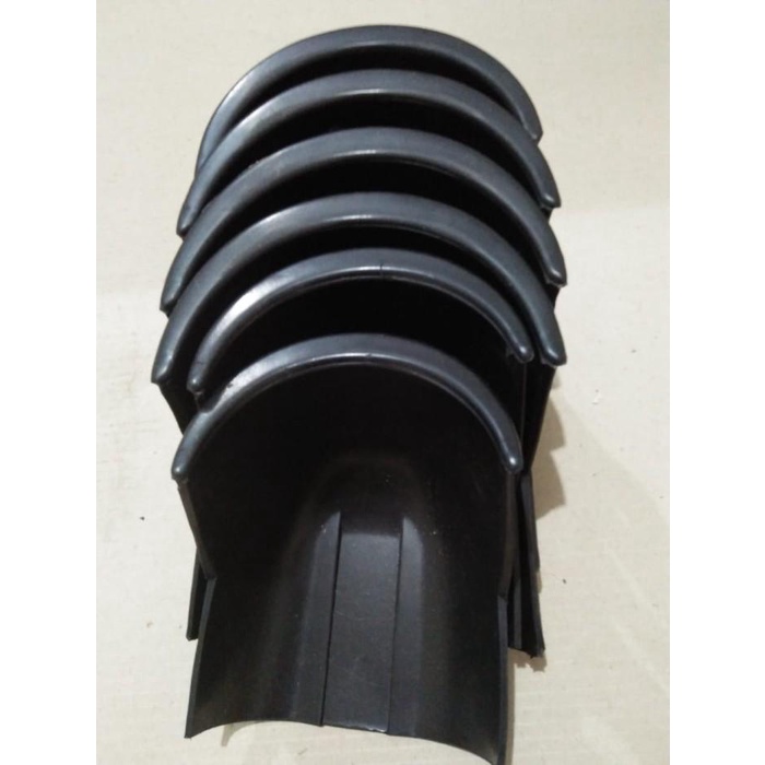 Billiard Poket Meja Billiard Import 7 Feet Karet Hole/Ball Pocket Sudut Bilyard