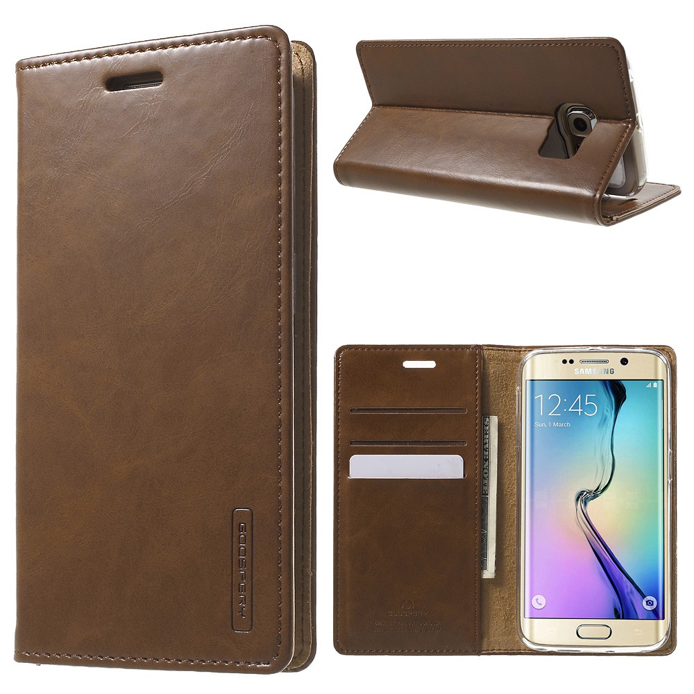 Samsung Galaxy S7 FLAT ORIGINAL 100 % Flip Leather Case