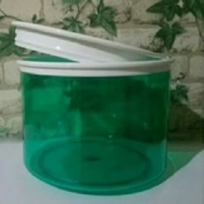 toples hijau jolly keeper 1.7L