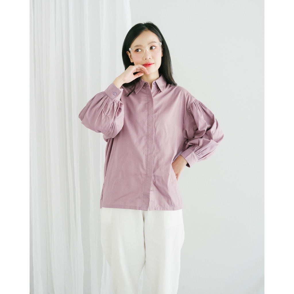 Myrubylicious RUBINA SHIRT KODE G144