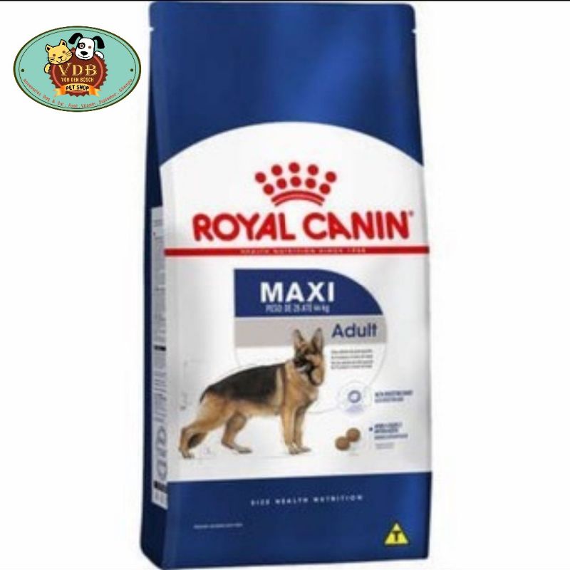 Royal Canin Maxi Adult 15 Kg