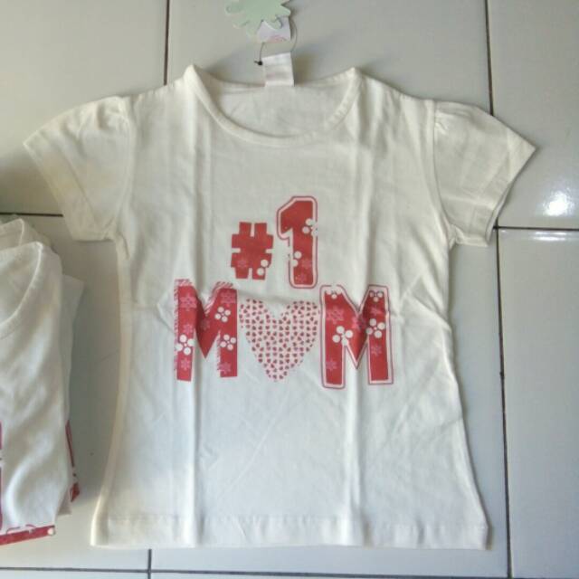 Obral baju anak cewek murah little m / matahari dept store