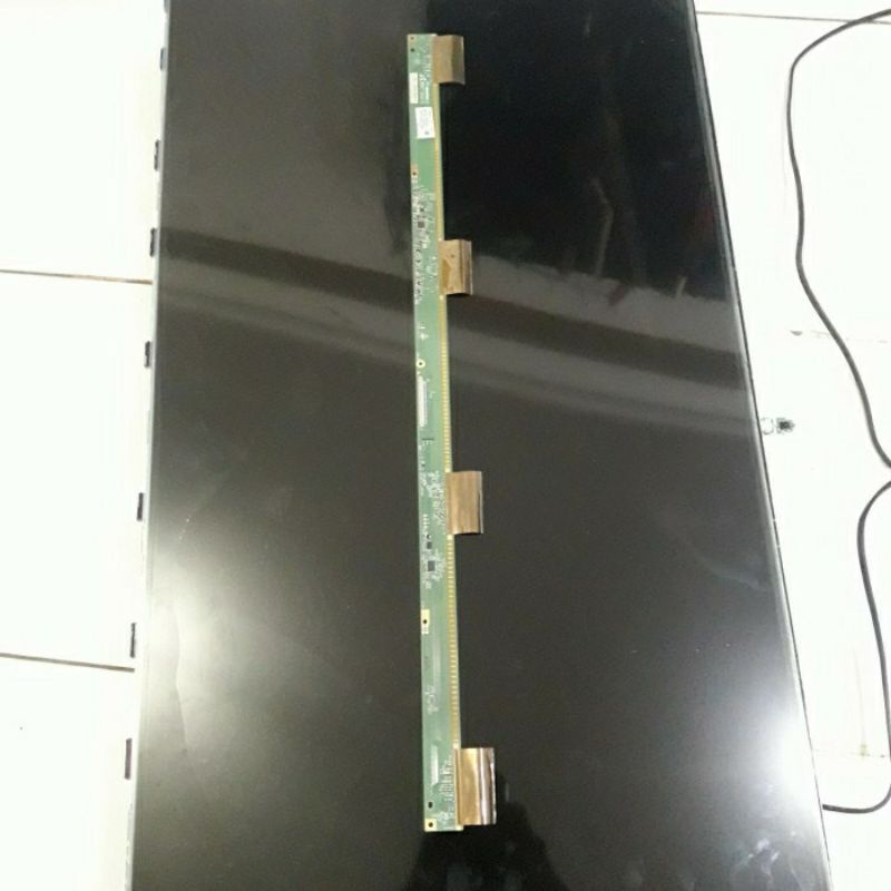 T CON TCON TV SHARP LC-32LE1801 TCON TV LED SHARP LC32LE180I