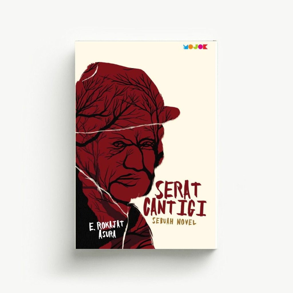 SERAT CANTIGI - ROKAJAT ASURA