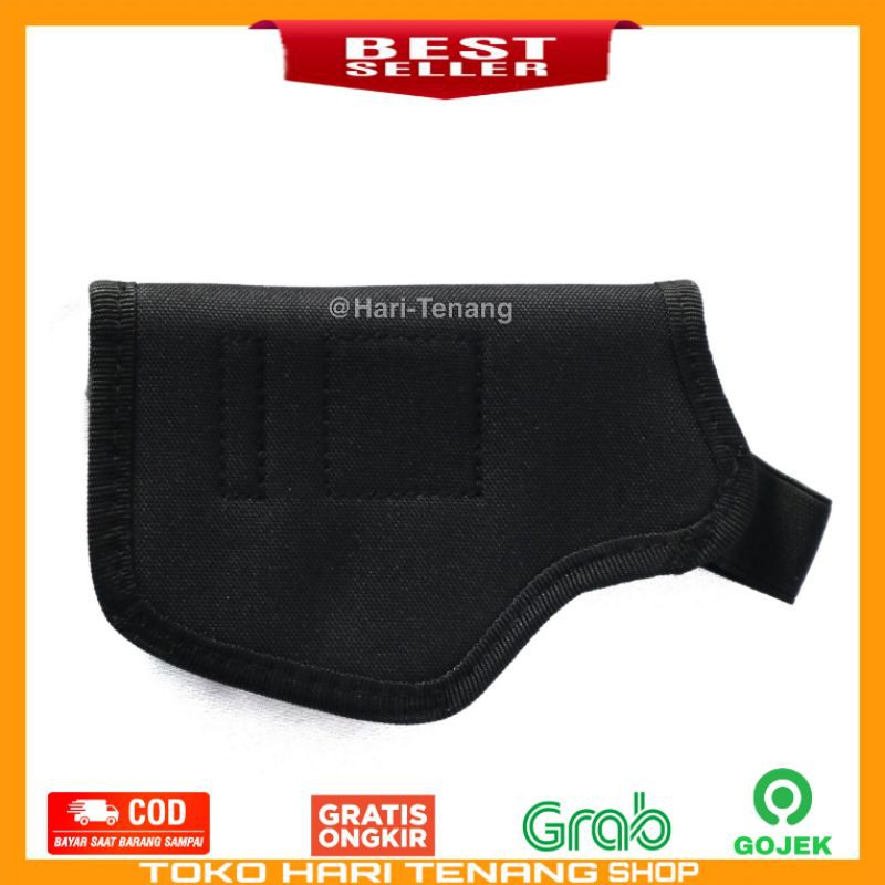 HOLSTER DALAM GLOCK HOLSTER SLIP PINGGANG IMPORT