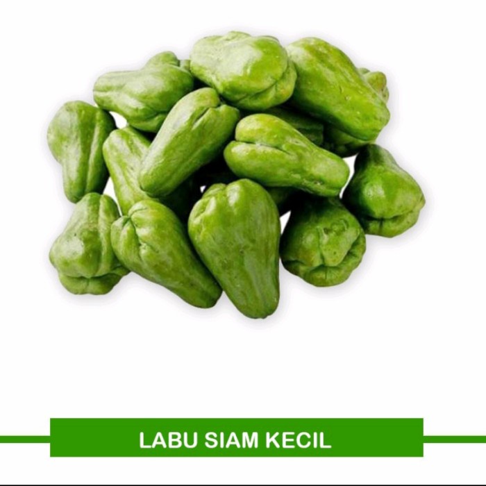 

LABU SIAM BABY / ACAR - 500gr