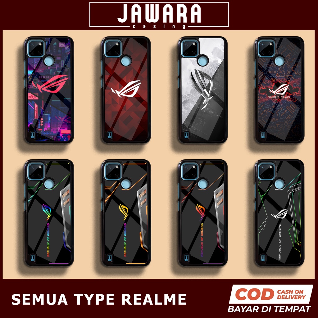 Case Realme C15 C20 C11 2021 C21Y C25Y 6 Case Hp Realme C15 C20 C11 2021 C21Y C25Y 6 Premium Glossy 