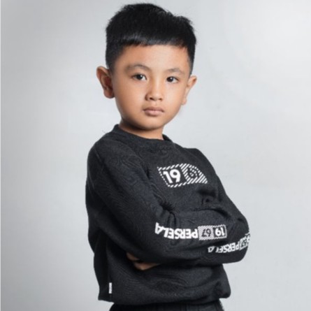 Sweater Anak Persela -1967- ||  [Original by Persela Store] - #Oraoriora