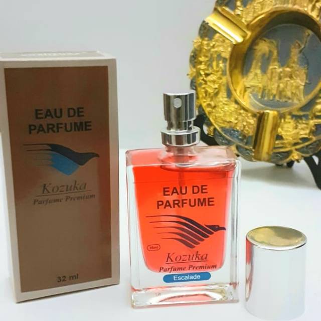 Parfum Escalade Woman