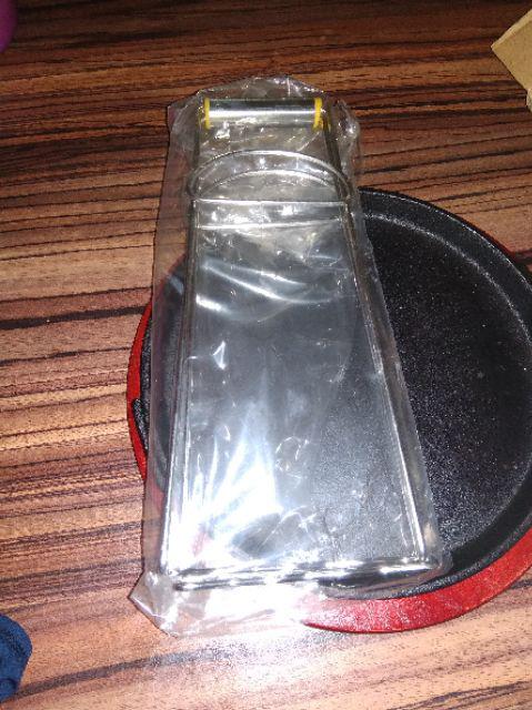 Jepitan Piring Dan Mangkuk Panas Hotplate