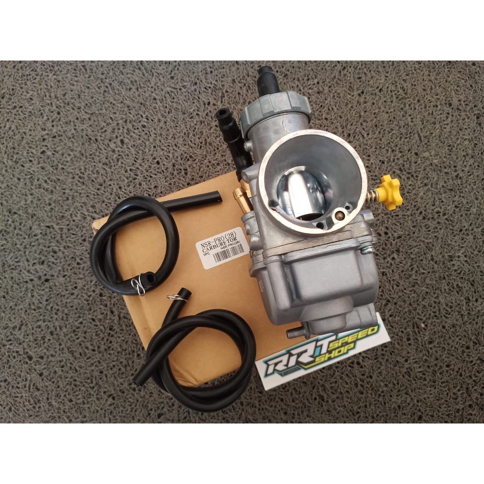 KARBURATOR NSR-PRO PE 28 RC3 RACING