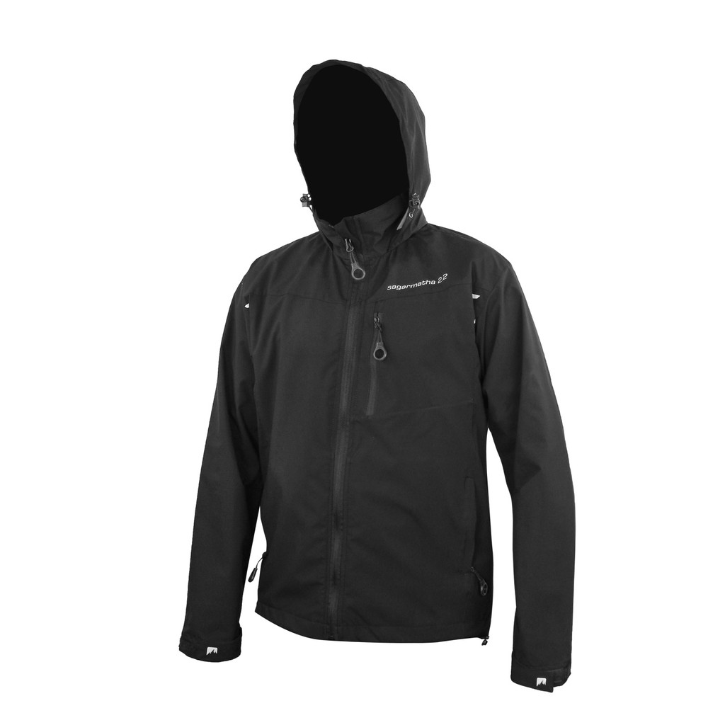 Jaket Gunung Cozmeed Goretex Sagarmatha