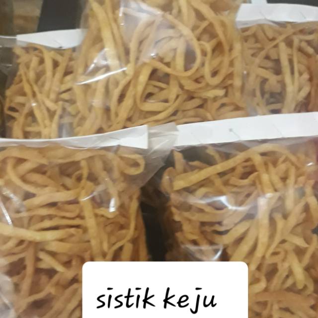 

Sistik keju