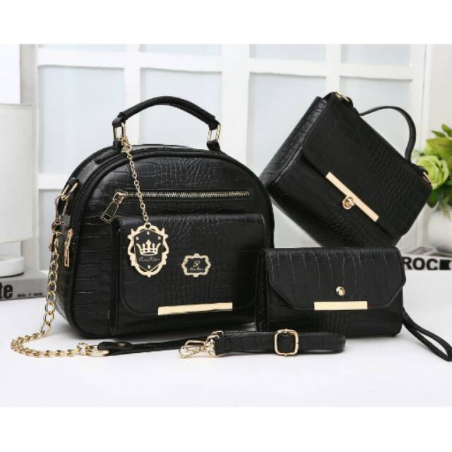 Tas Paris Hilton 638