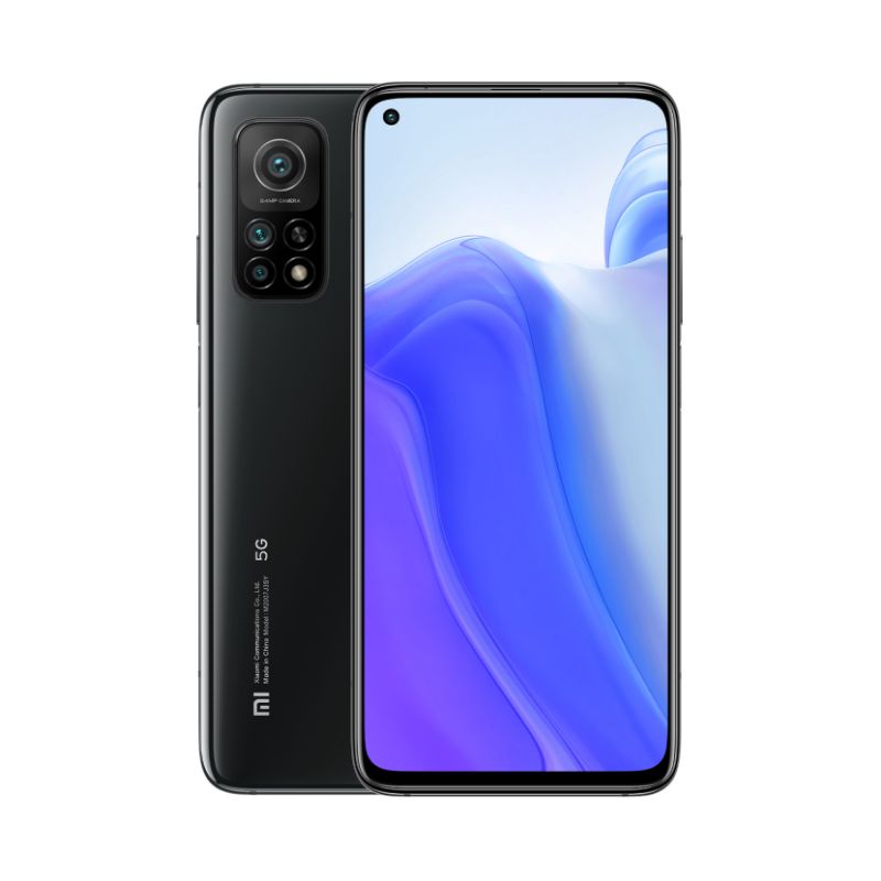 Xiaomi Mi 10T Pro 8/256 Garansi Resmi 8GB 256GB 8GB/256GB 6/128 Mi10 T-Cosmic Black