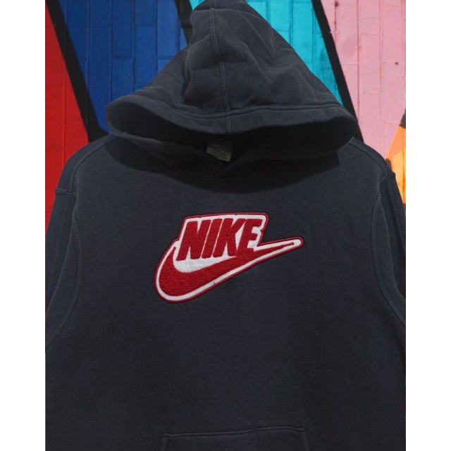Hoodie Nike Towel