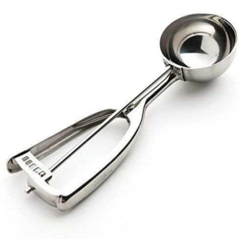 

Scoop Es Krim 4 cm - Freshking7