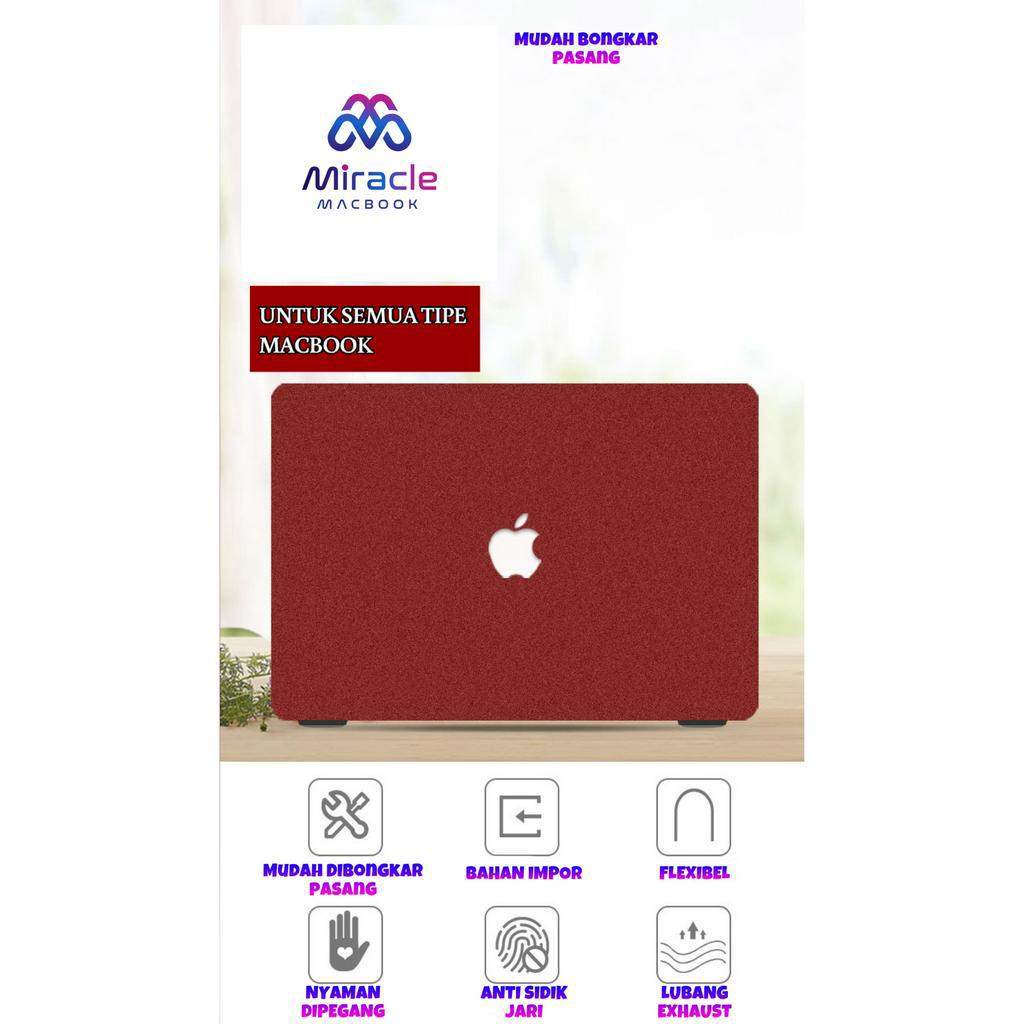 MACBOOK Case SAND BLUE DEEPSEA BLACK ARMY GREEN WINE RED NEW AIR PRO RETINA 11 12 13 14 15 16 INCH NON / WITH CD ROOM / TOUCHBAR /TOUCH-ID M1 2020 2021 2022