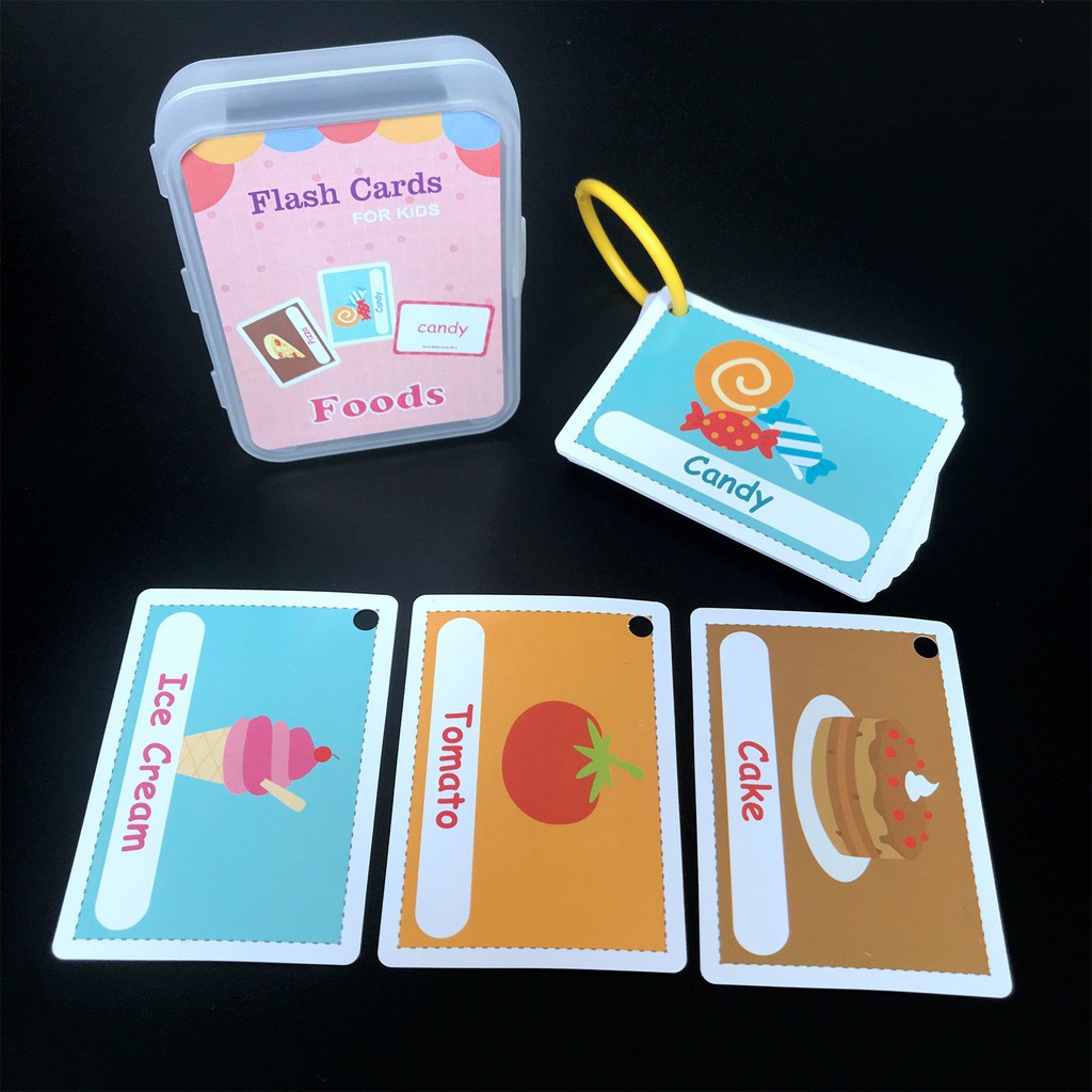 Flashcard/Flash Card Balita Premium/Kartu Pintar Balita/C 159