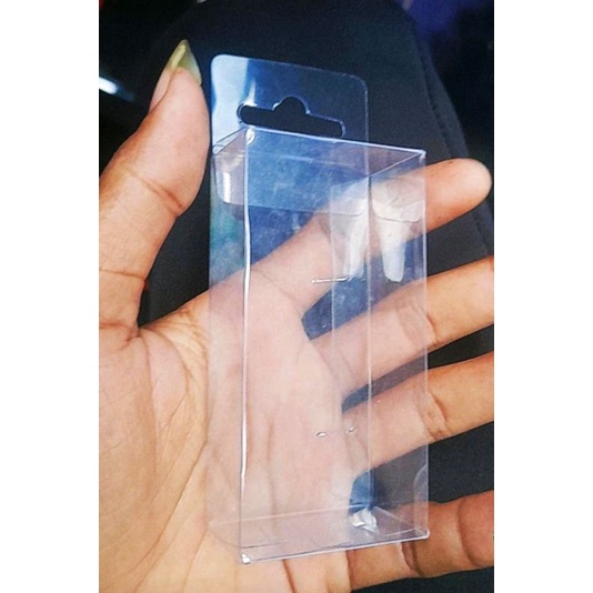 

kotak mika pancing soft frog 4x2.5x8 murah ready