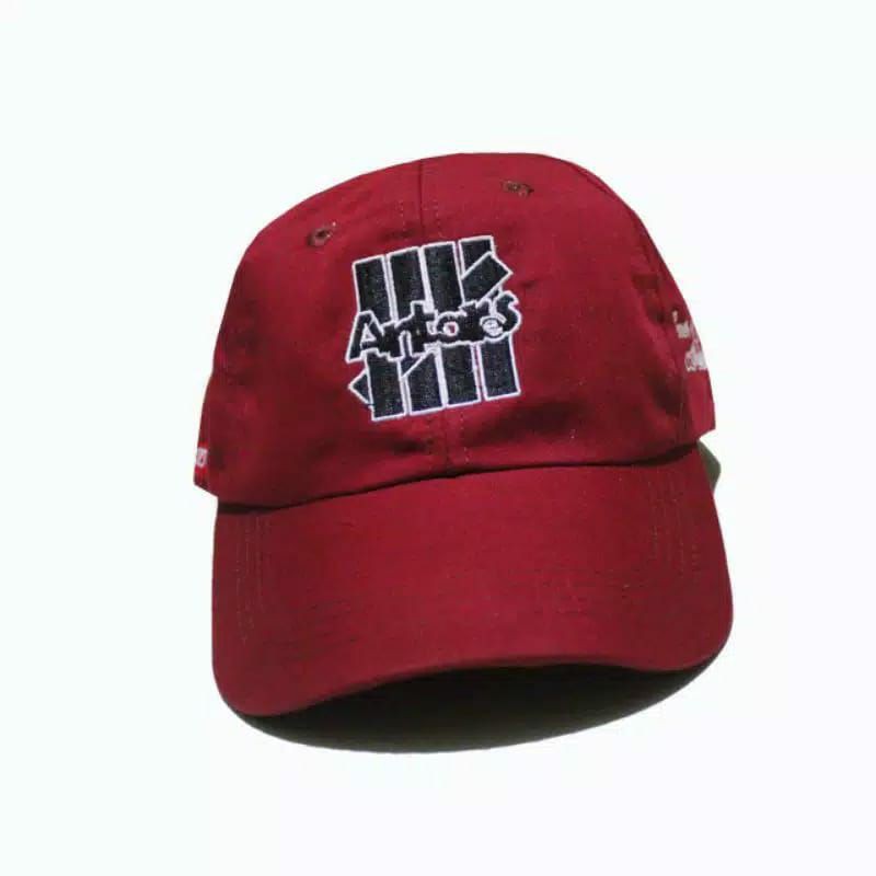 ANTARES Topi Baseball Pria &amp;wanita Casual