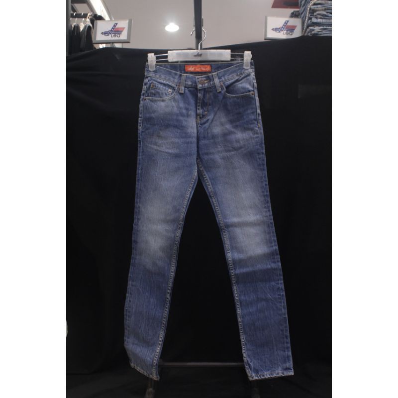 LEA jeans slim fit new art 603.17.80.90
