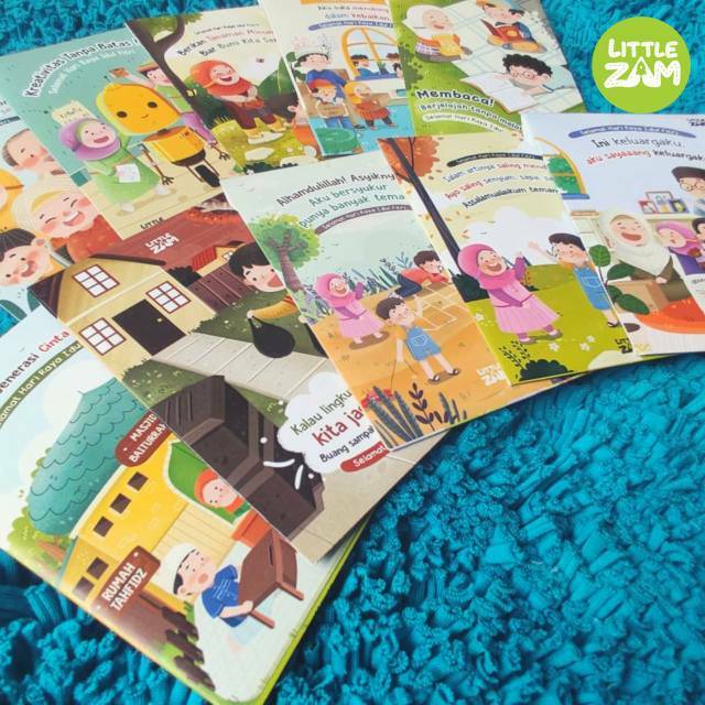 

(Ready )Amplop edukatif