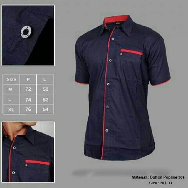 Kemeja Quiksilver