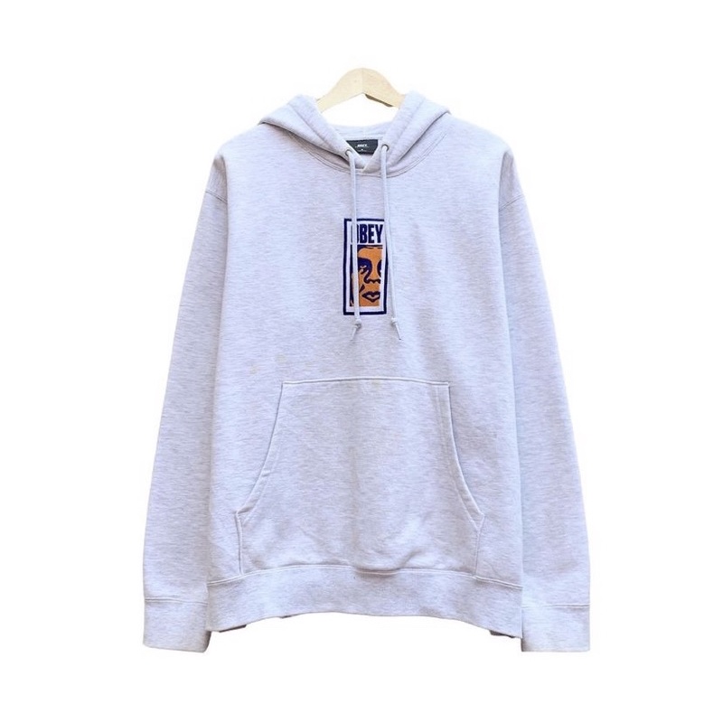 hoodie obey original