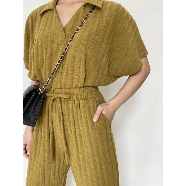 [GIC] Maudy Long Set-4