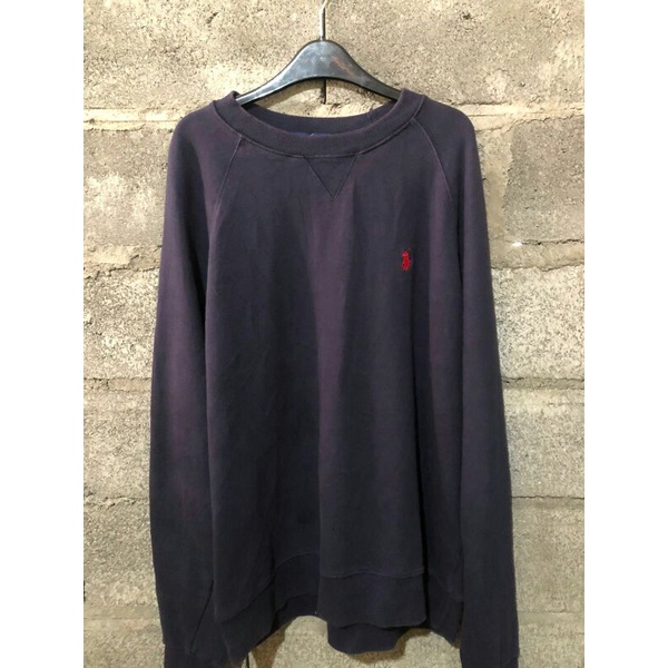 crewneck RALPH LAUREN