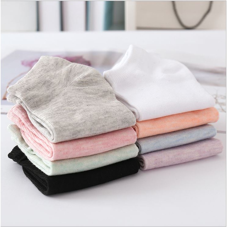 PGT - Kaos Kaki Polos Kaos Kaki Spandek Plus Polyester Kaos Kaki Murah Import