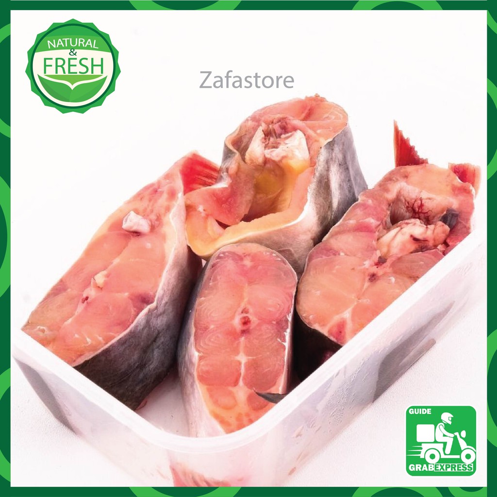 

IKAN PATIN MAKANAN DAGING IKAN SEGAR FRESH 250 GRAM