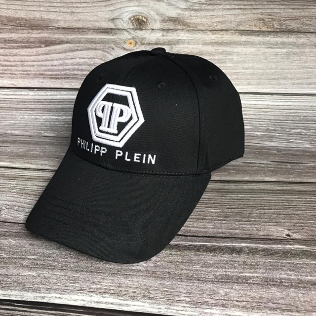 Topi Philip plein Premium Import 1 warna