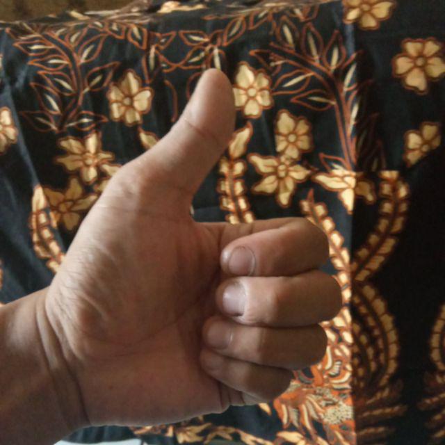 Hanggono Couple Ori Najwa/ Couple Batik / Gamis Batik Couple / Couplr Gamis / Gamis Syari / Busui