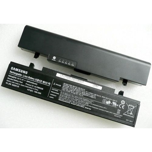 ORIGINAL BATTERY BATERAI LAPTOP SAMSUNG AA-PB9NC6B AA-PB9NS6B AA-PL9NC2B AA-PL9NC6B