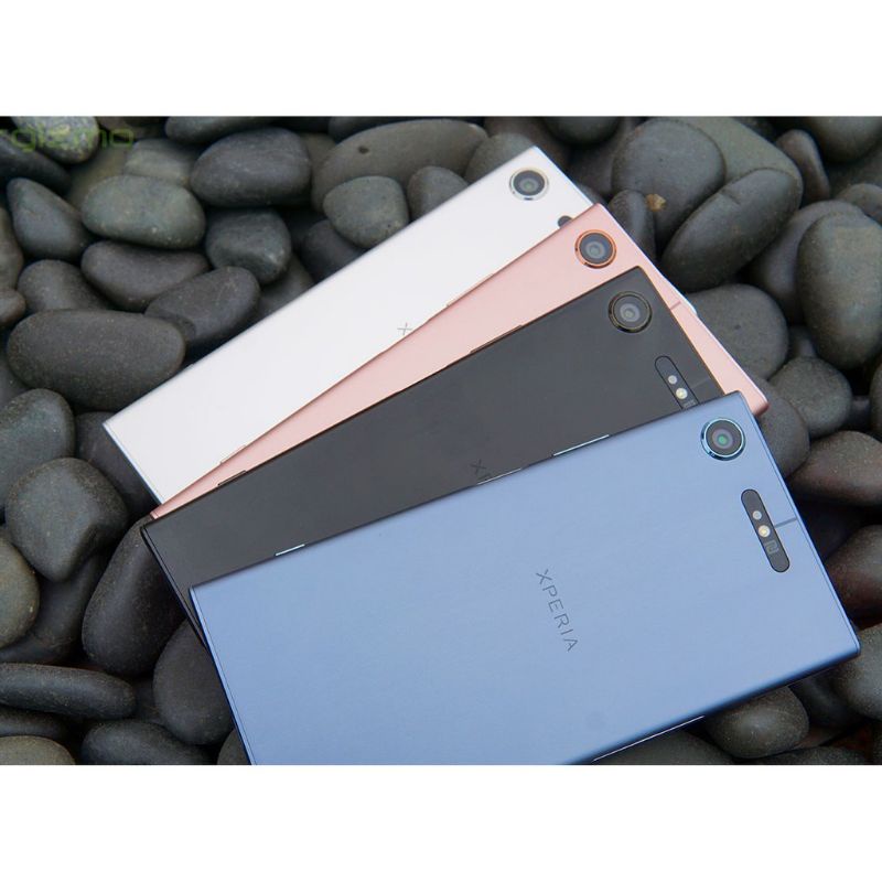 HPSONY XZ1 ORIGINAL FULLSET BENING BUKAN DOCOMO SECEND