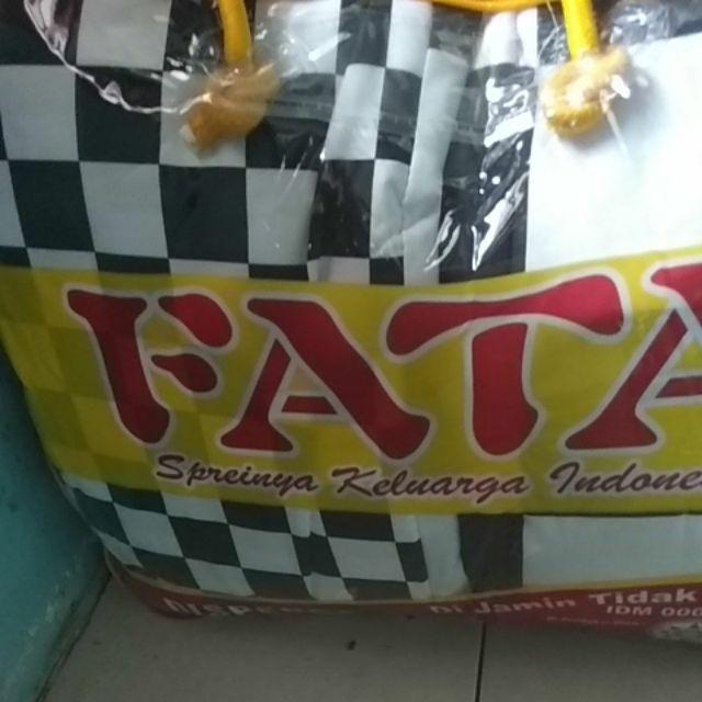 Fata Signature_bed Cover Set Fata Zig Zaguk.180x200/160x200