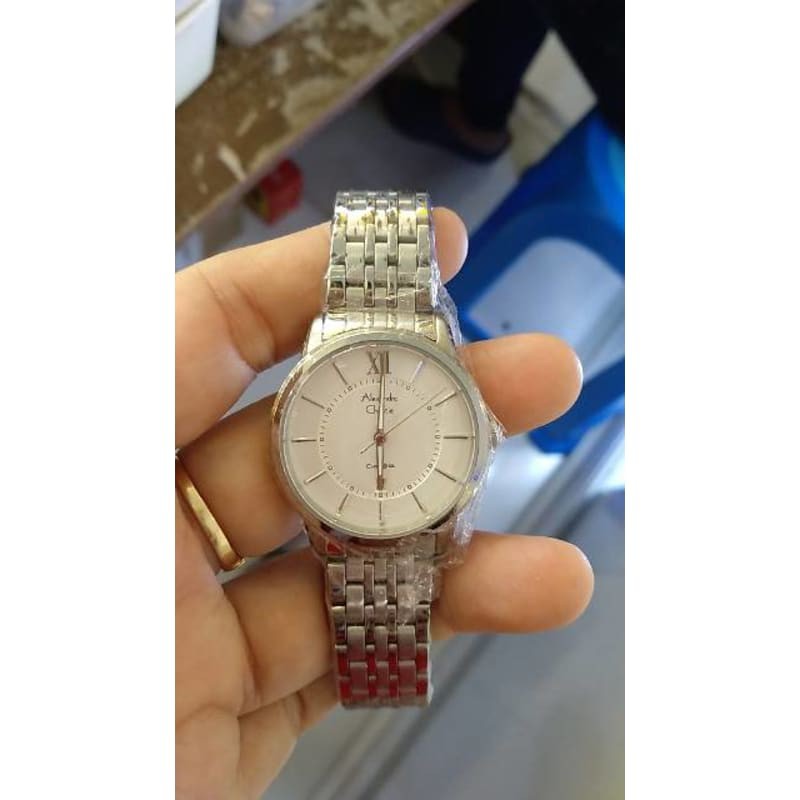 Alexandr Christie AC 8557 Silver Wanita