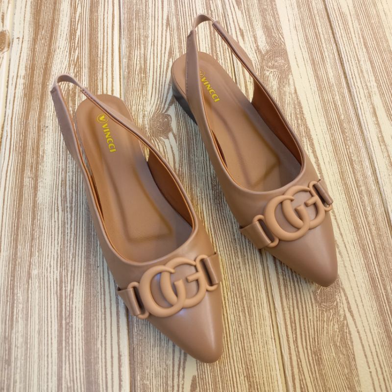 pansus karet belakang c4