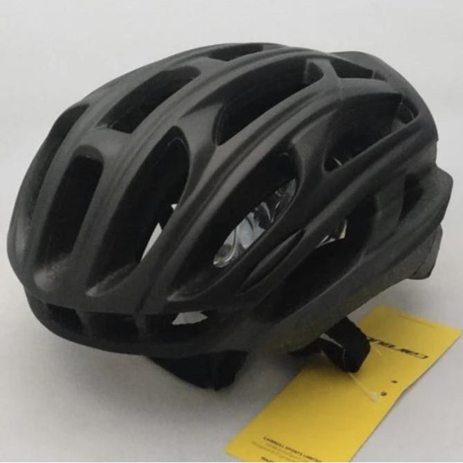 Murah Cairbull Helm Sepeda Cairbull 4D Plus - Putih Murah